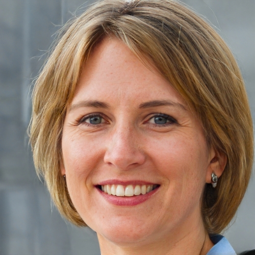 Dr. Annemarie de Vries