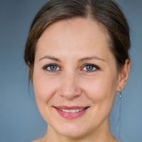 Marieke van der Berg