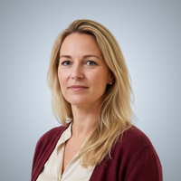 Dr. Marieke van der Berg